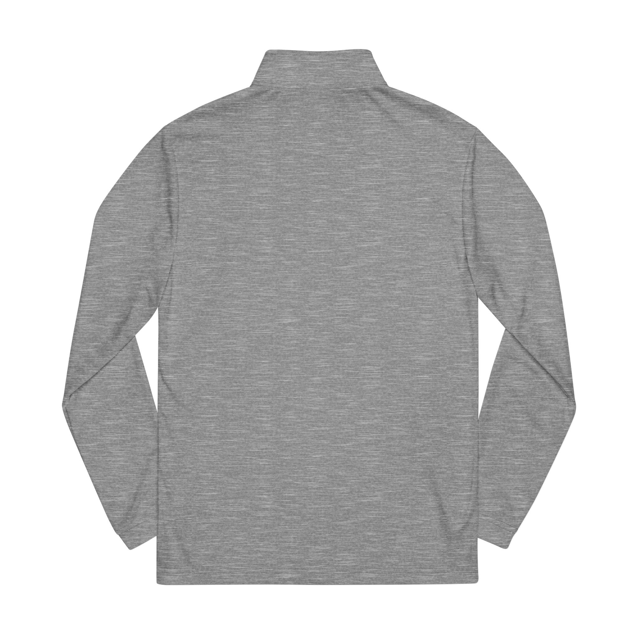 Kennel Logo Embroidered Quarter-Zip