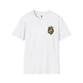 King Groot Construction Tee — Blue Collar Mafia Collection