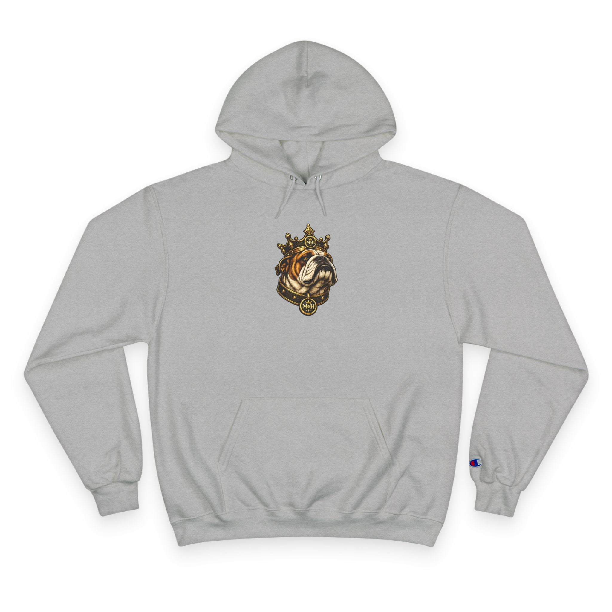 King Groot Beer & BBQ Hoodie