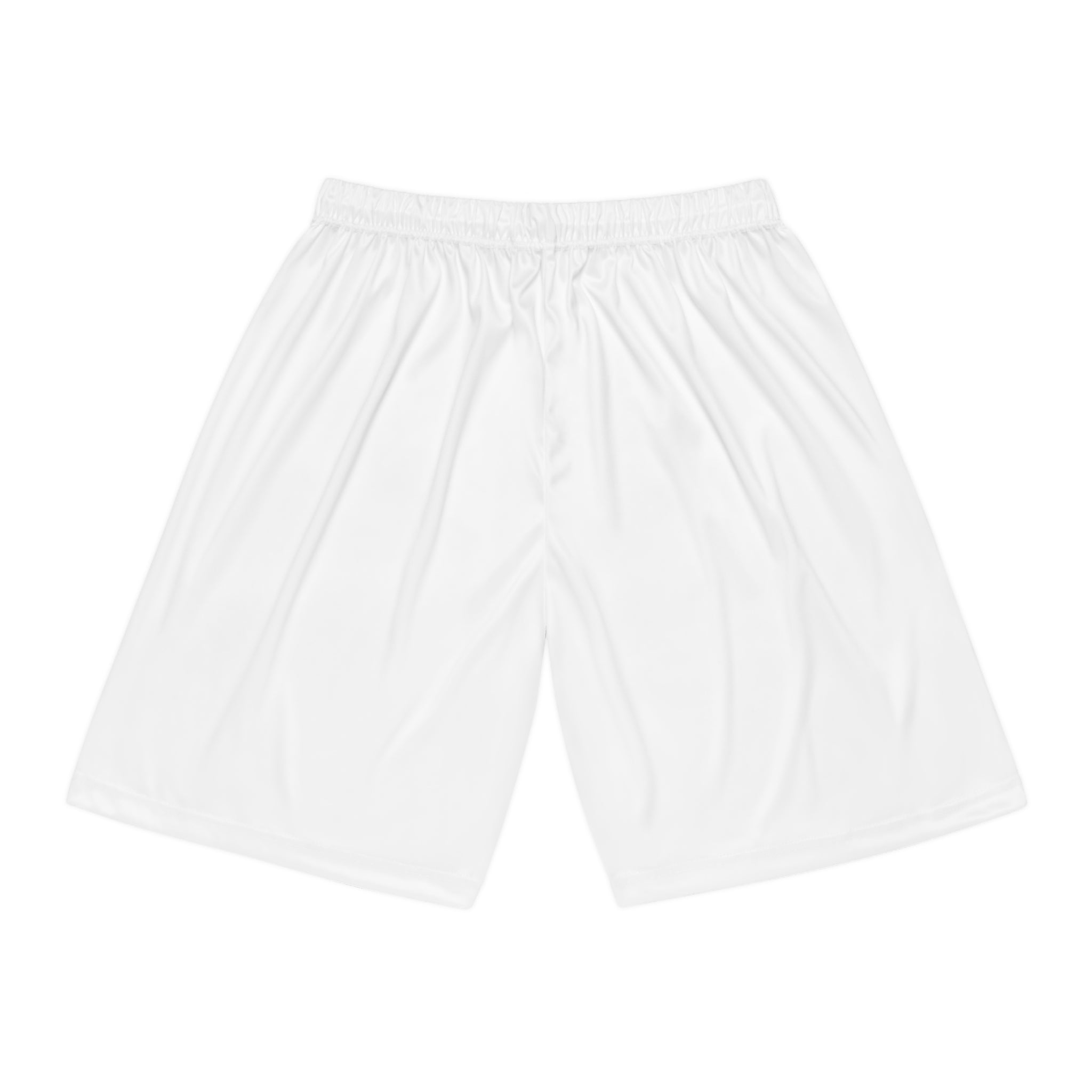 Bulldog Letterman Jacket Basketball Shorts | AOP Sportswear