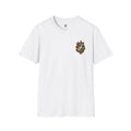 King Groot BBQ Tee