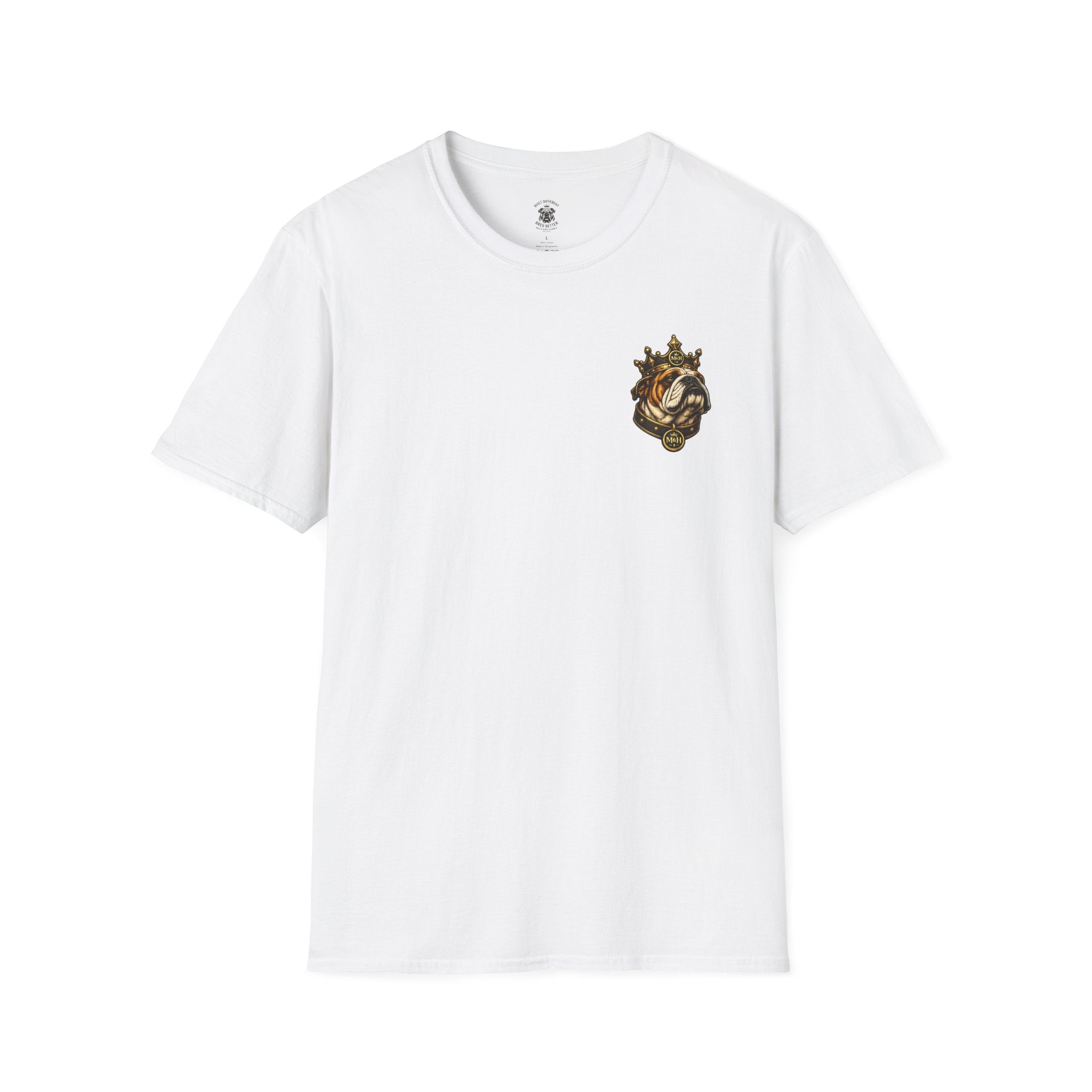 King Groot BBQ Tee