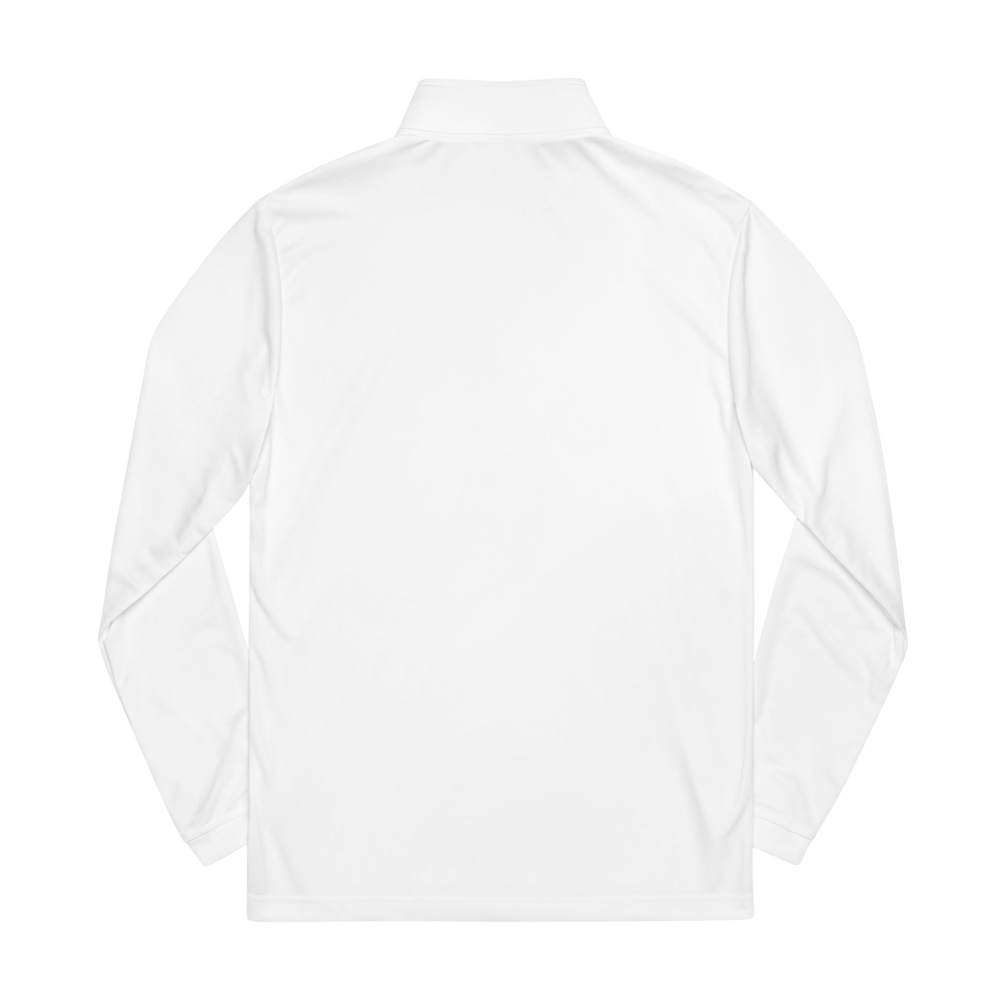 Kennel Logo Embroidered Quarter-Zip