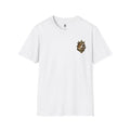 King Groot Back 9 Golf T-Shirt - The Sportsman Collection