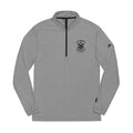 Kennel Logo Embroidered Quarter-Zip