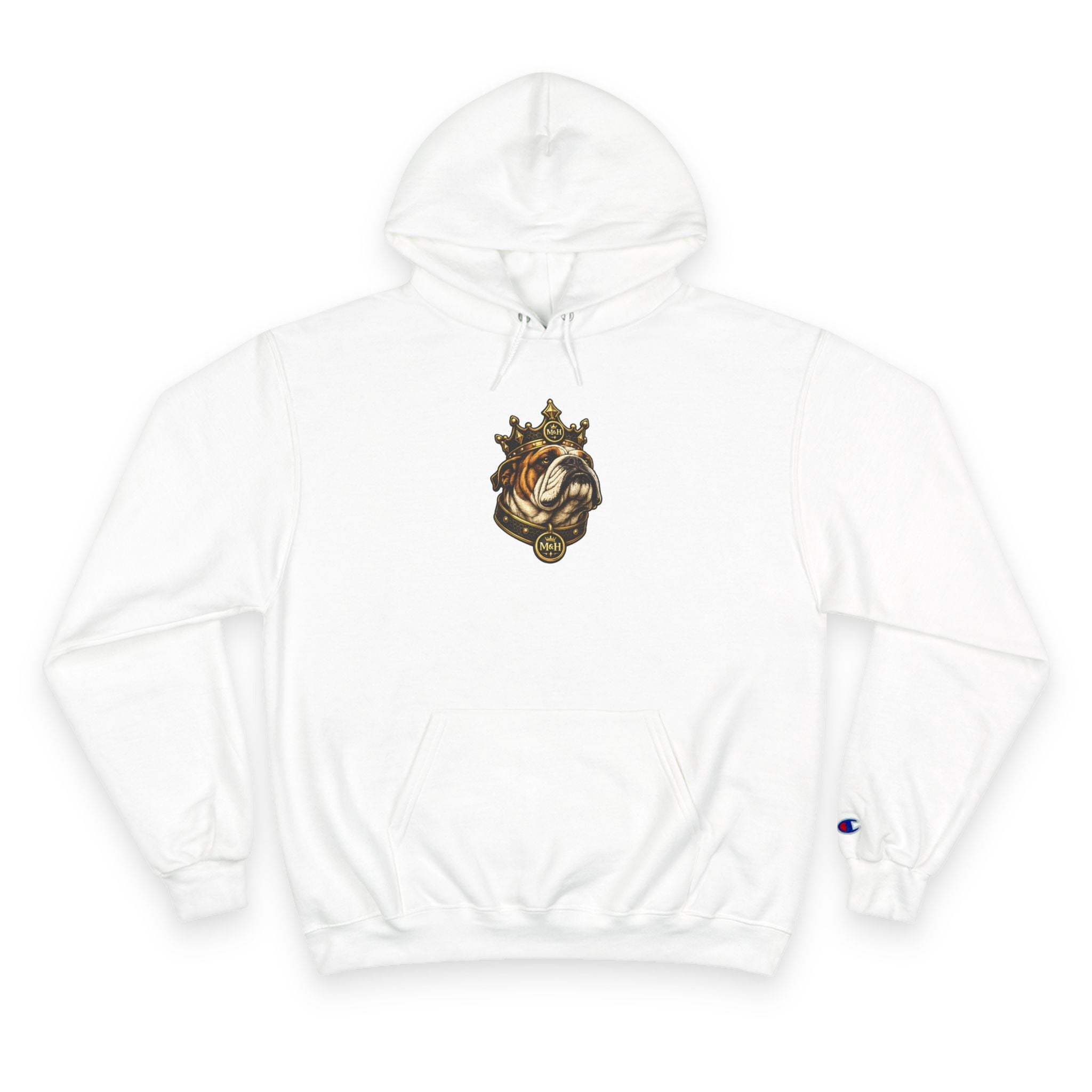 King Groot Beer & BBQ Hoodie