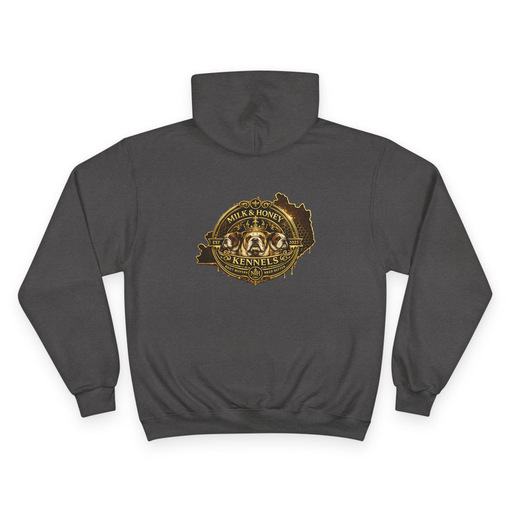 Ky M&H Legacy Hoodie