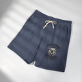 Milk & Honey Logo Sweat Shorts | Fleece Legacy Line