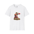 Battle of the Bulldogs T‑Shirt — Team Bruiser Boxing Dog Graphic Tee