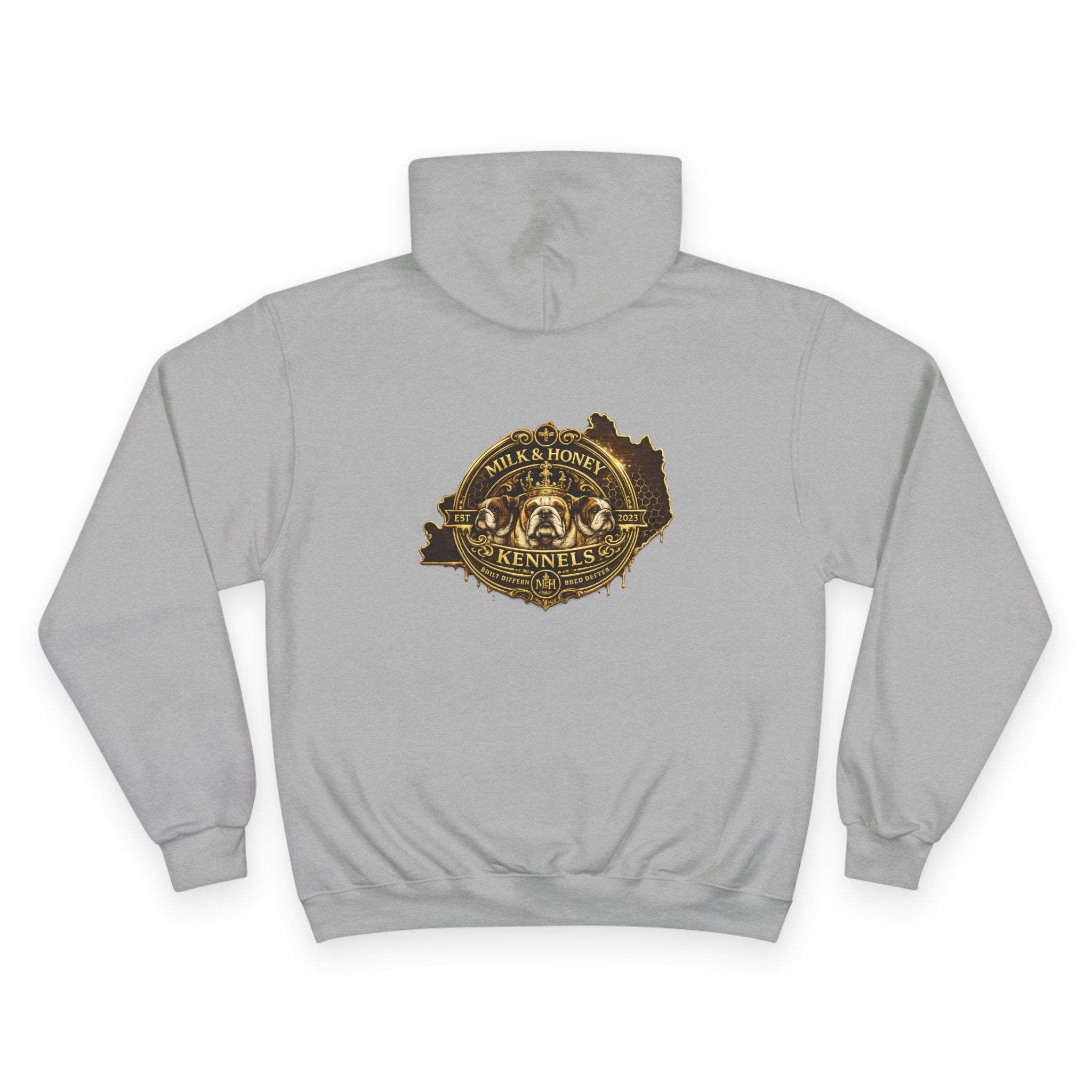 Ky M&H Legacy Hoodie