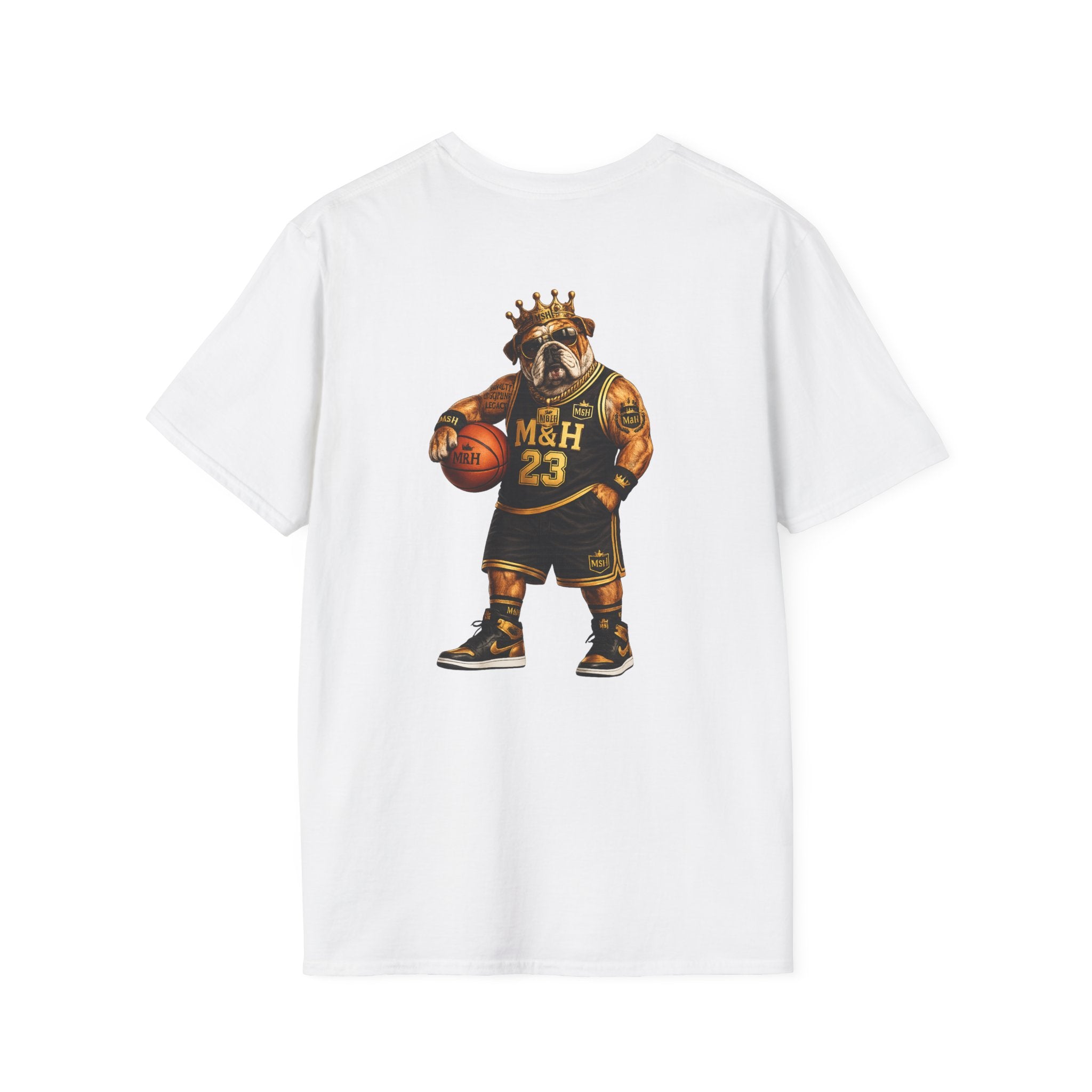 King Groot I Got Next Tee - The Sportsman Collection