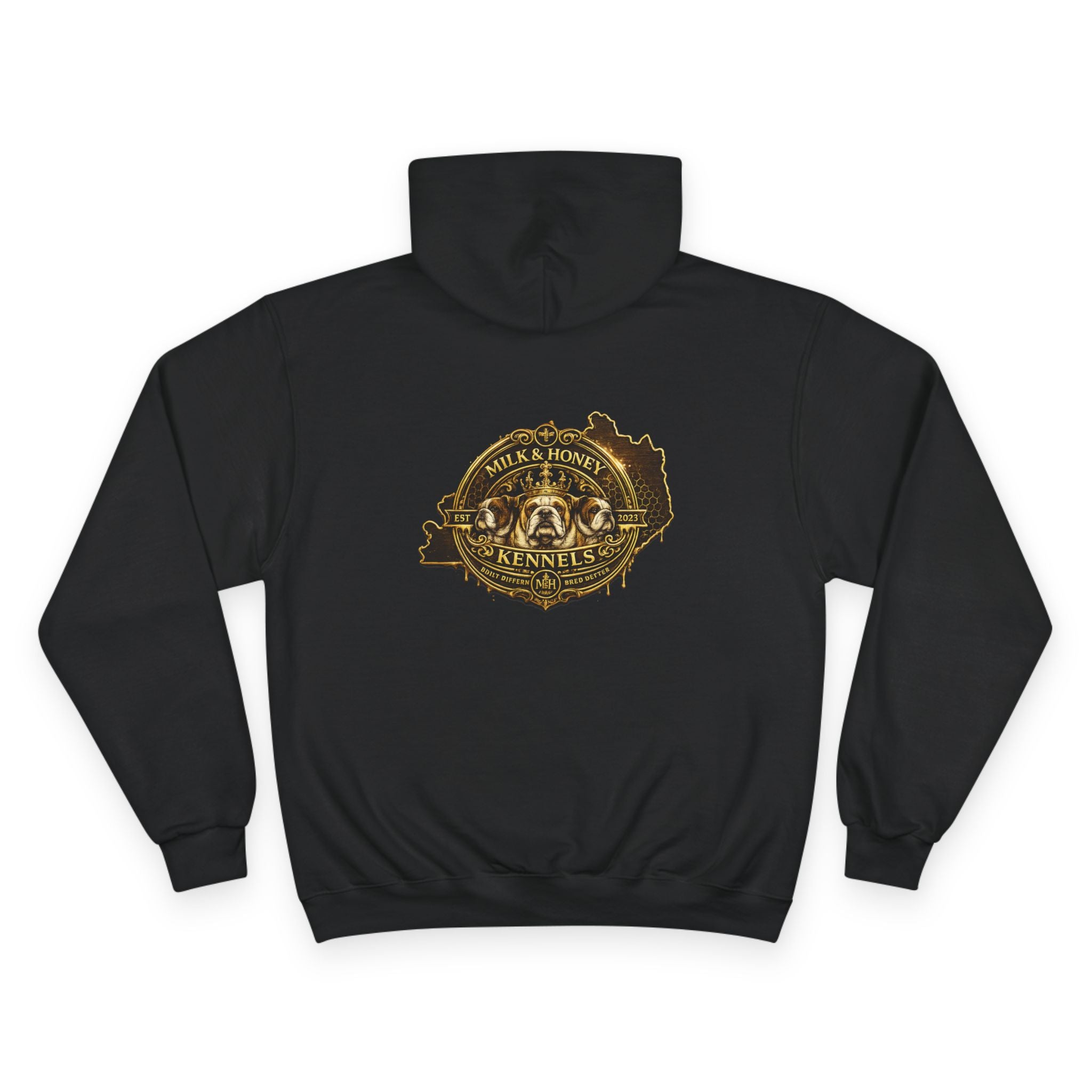 Ky M&H Legacy Hoodie
