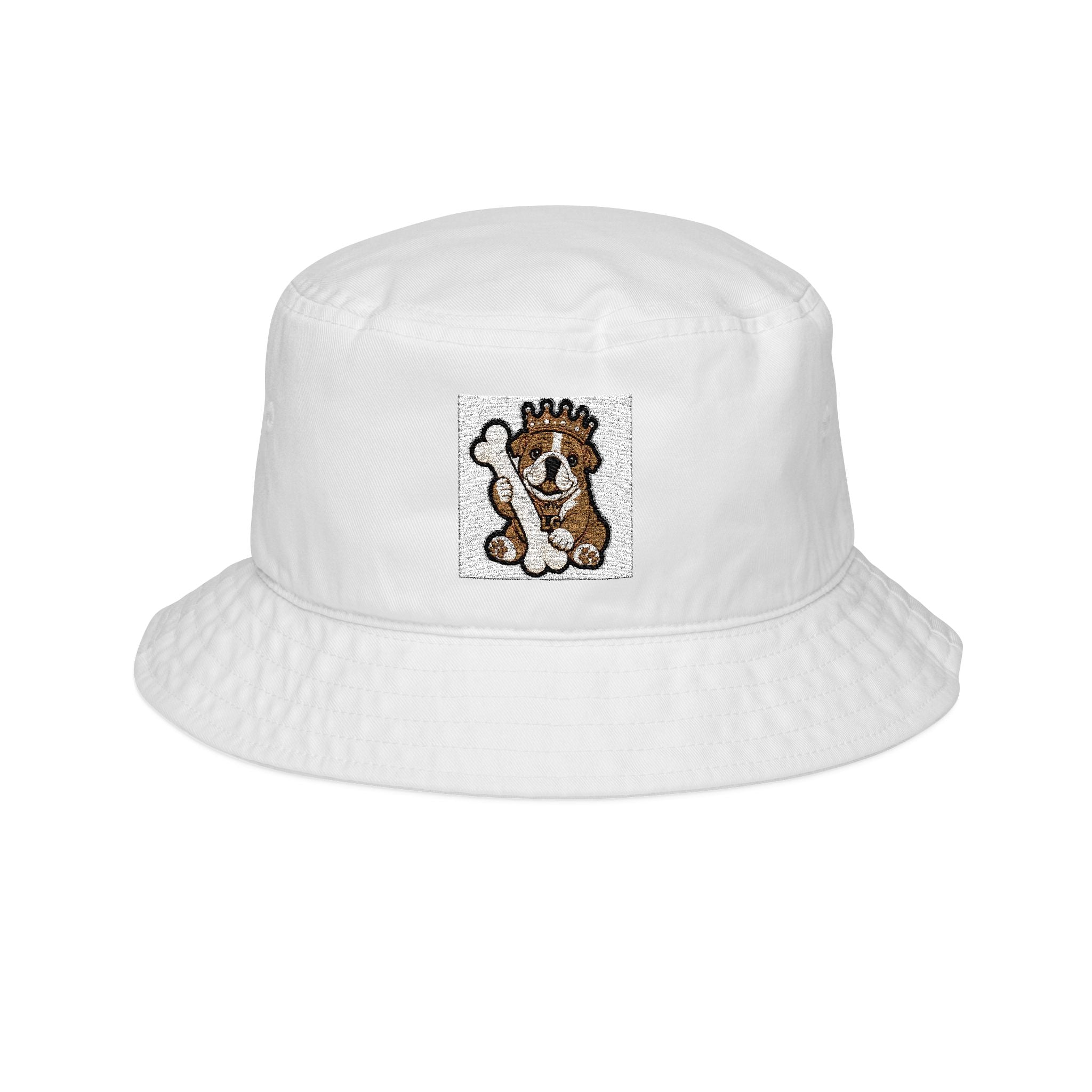 Lil Groot  Bucket Hat