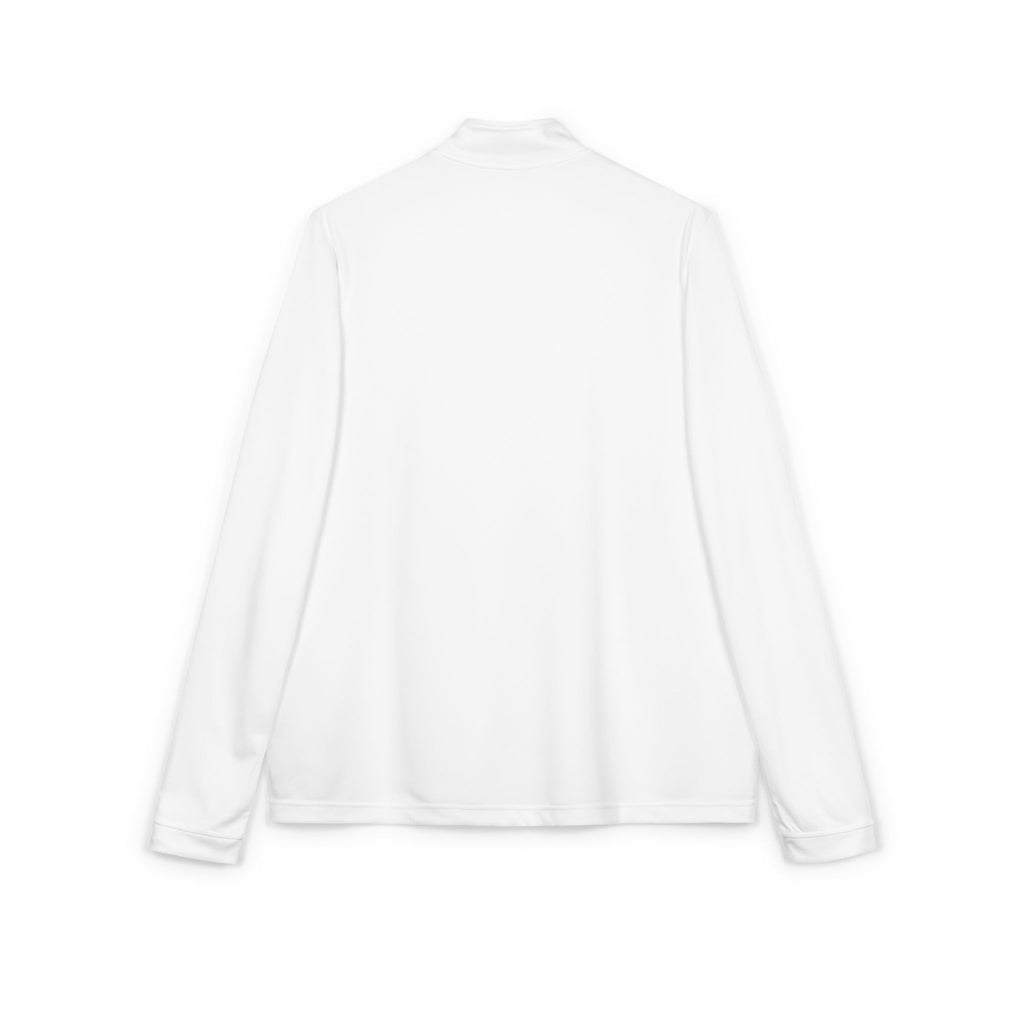 Kennel Logo Embroidered Quarter-Zip