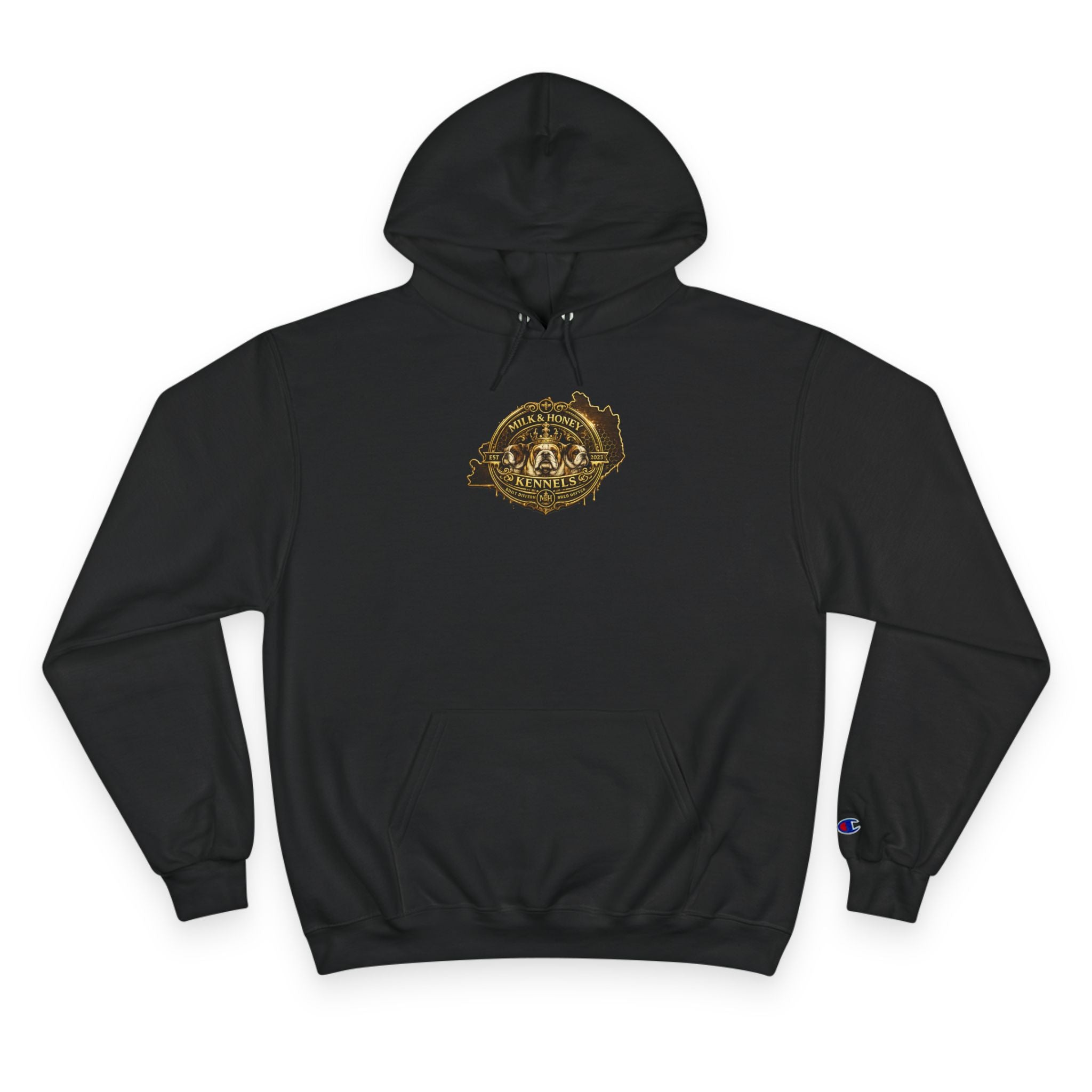 Ky M&H Legacy Hoodie
