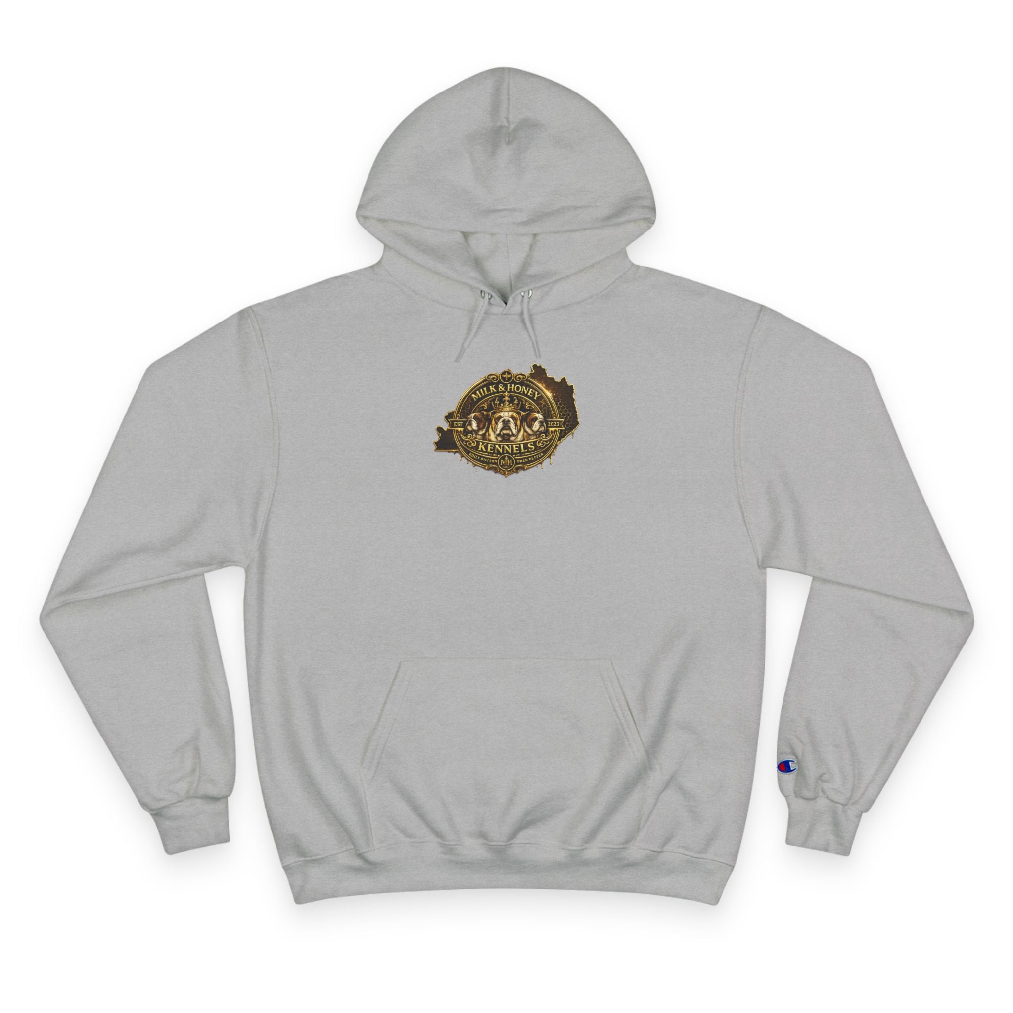 Ky M&H Legacy Hoodie