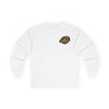 Kentucky State Seal Badge Long Sleeve Tee | Legacy Badge Design