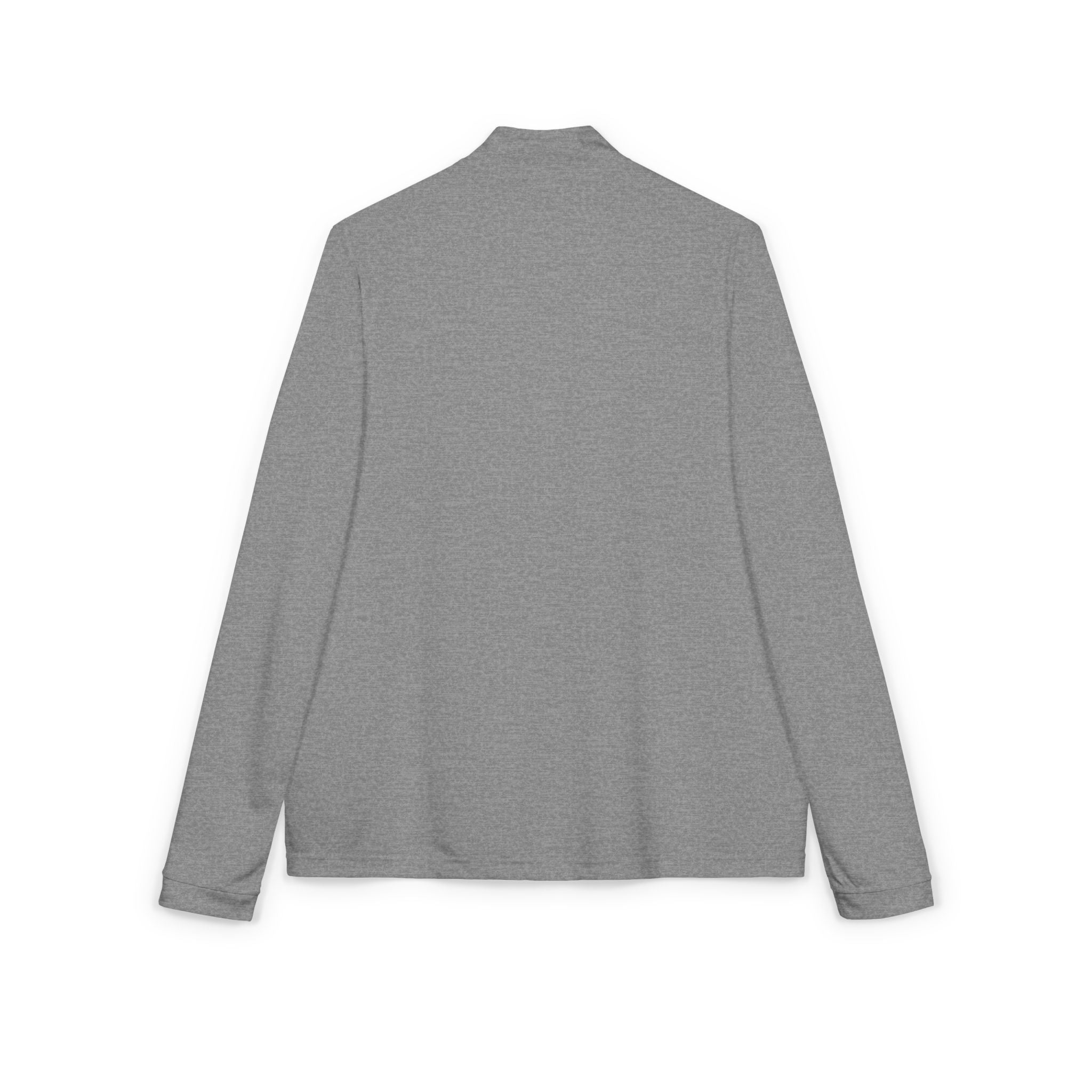 Kennel Logo Embroidered Quarter-Zip