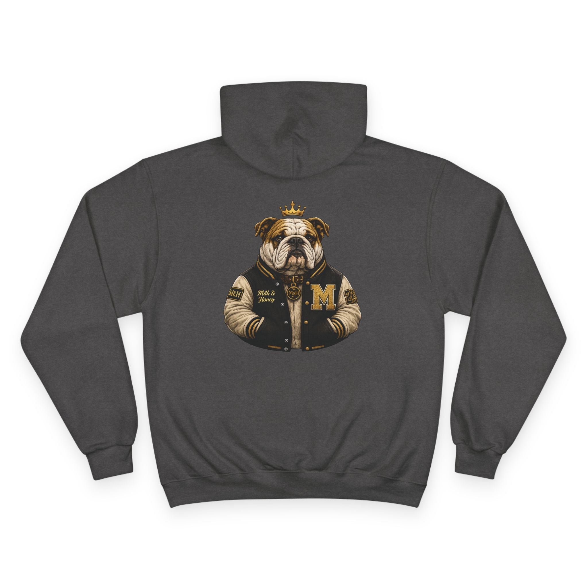 Champion Hoodie