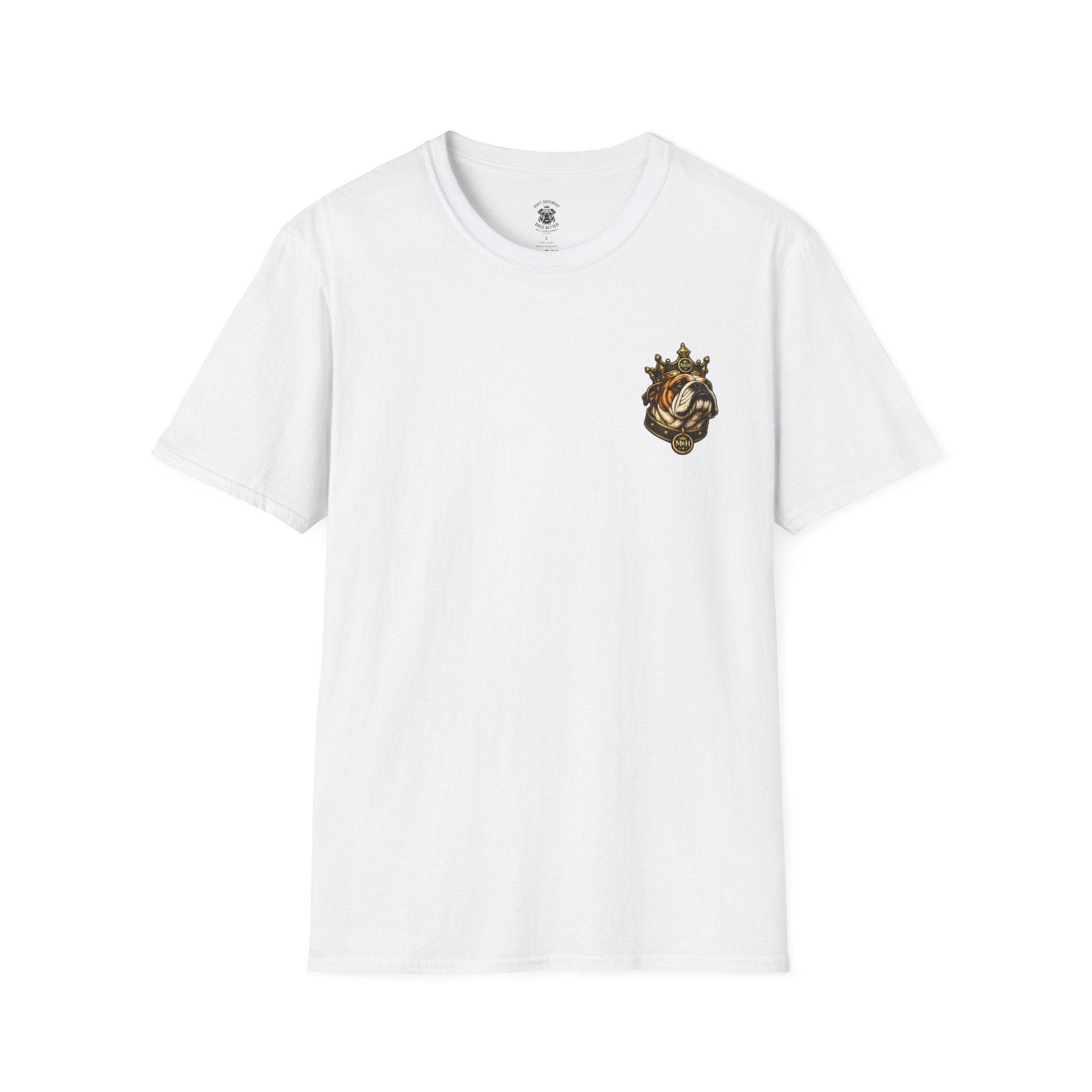 King Groot I Got Next Tee - The Sportsman Collection
