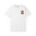 Lil Groot T-Shirt — Lil  Eating Burger Tee